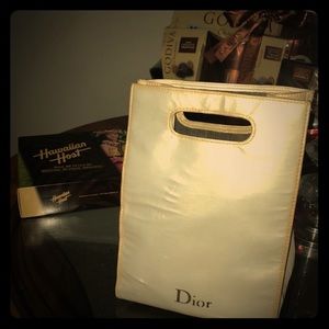 Dior Must Have Bag